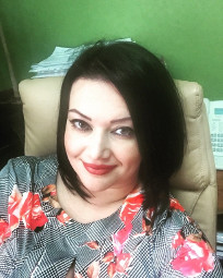 Юдина Ирина Николаевна